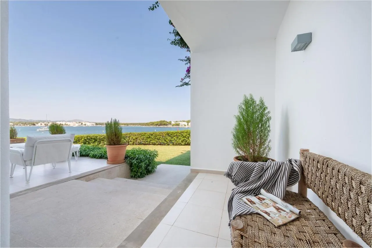 Villa Marilla Portocolom  Spain