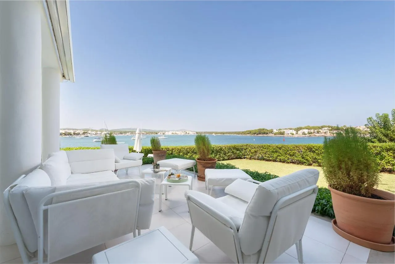 Villa Marilla Portocolom   Portocolom (Mallorca)