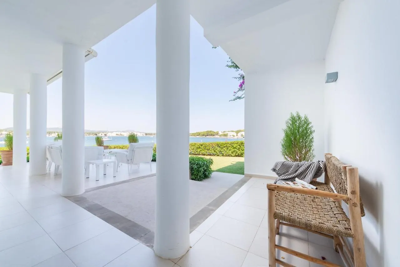 Villa Marilla Portocolom  Spain