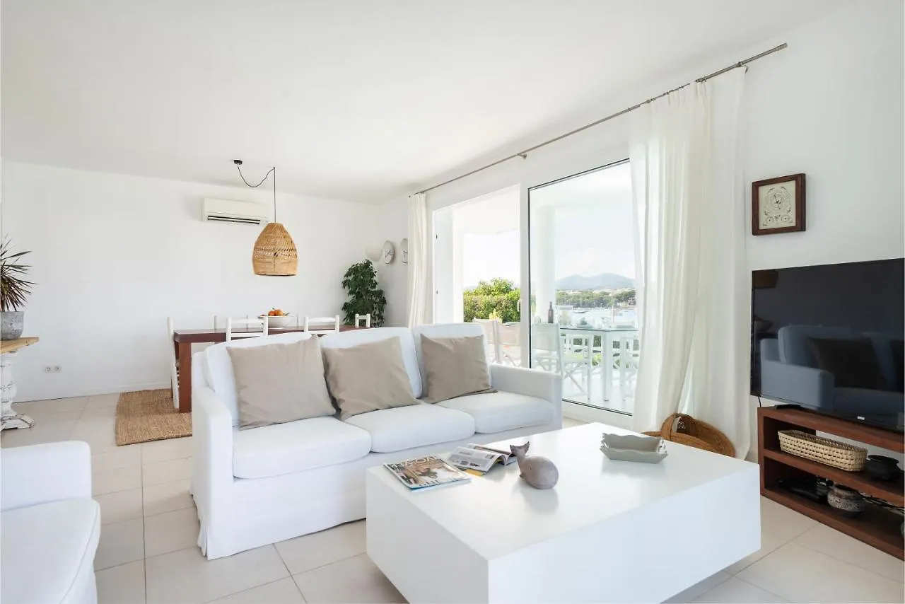 Villa Marilla Portocolom  0*, Portocolom (Mallorca)