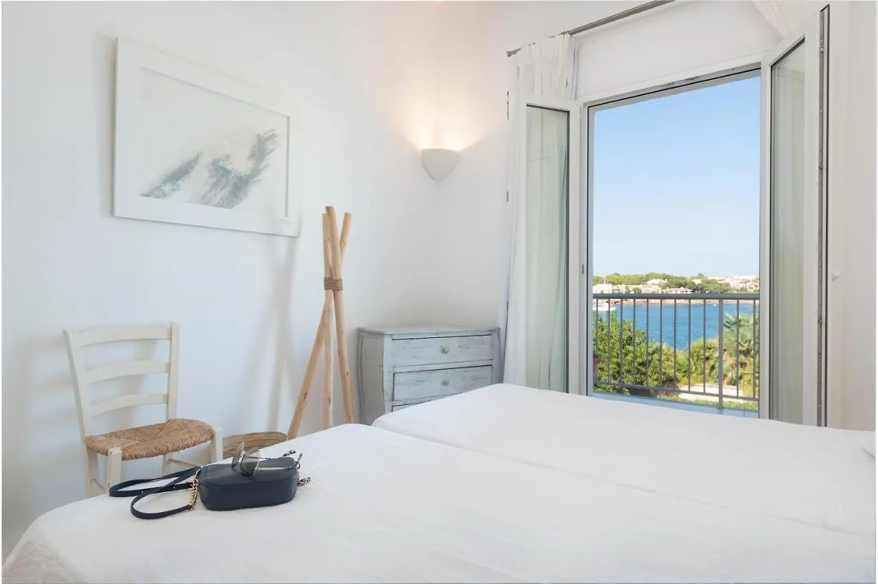 Villa Marilla Portocolom  0*, Portocolom (Mallorca)