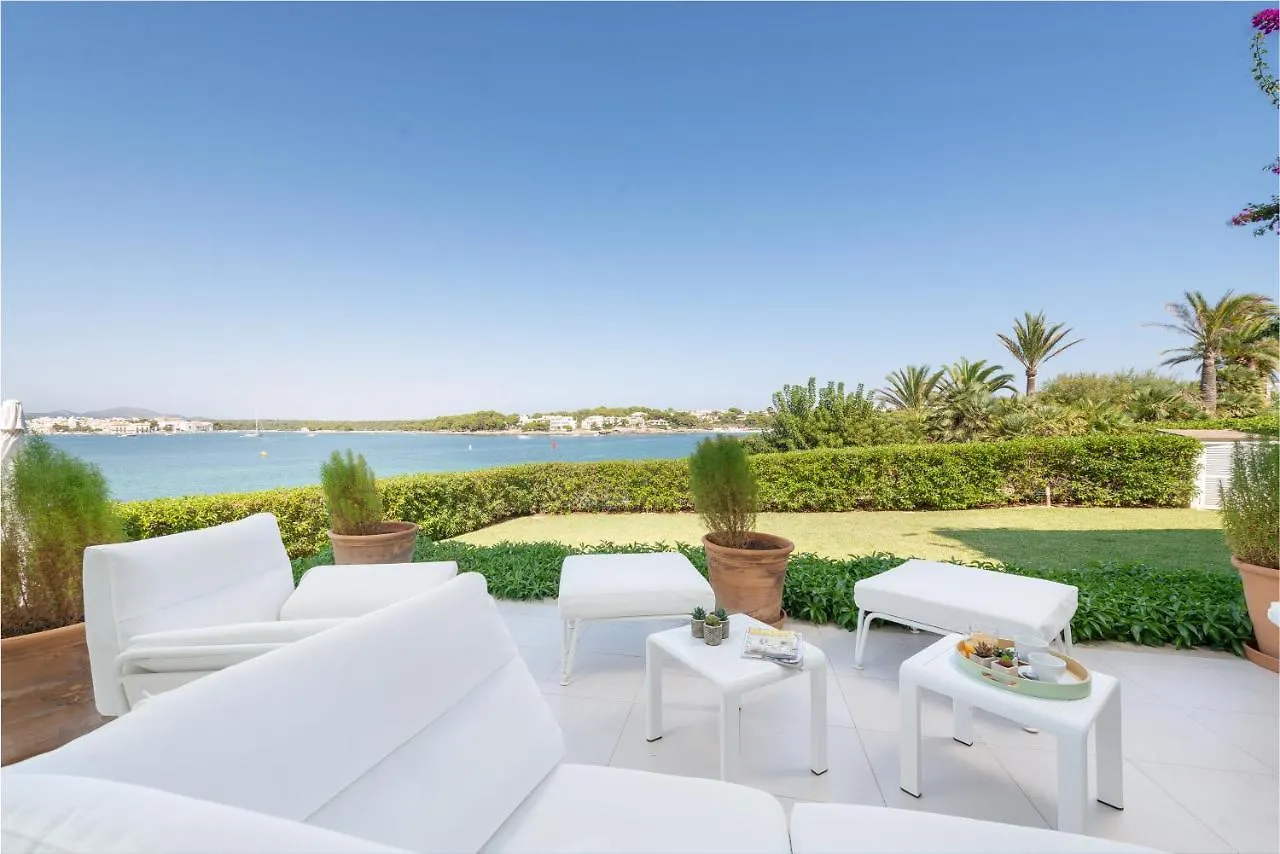 Villa Marilla Portocolom  Spain