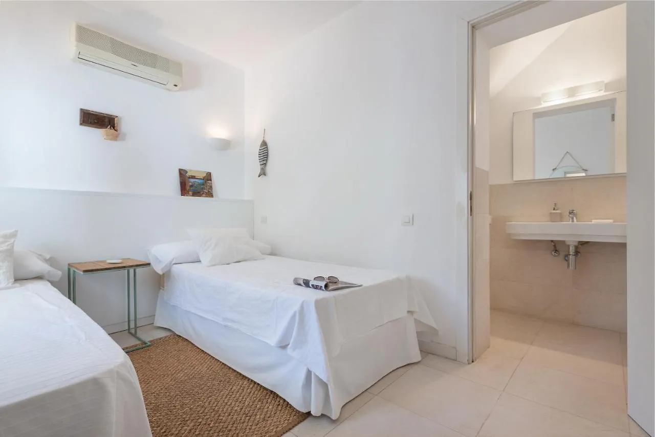 Villa Marilla Portocolom