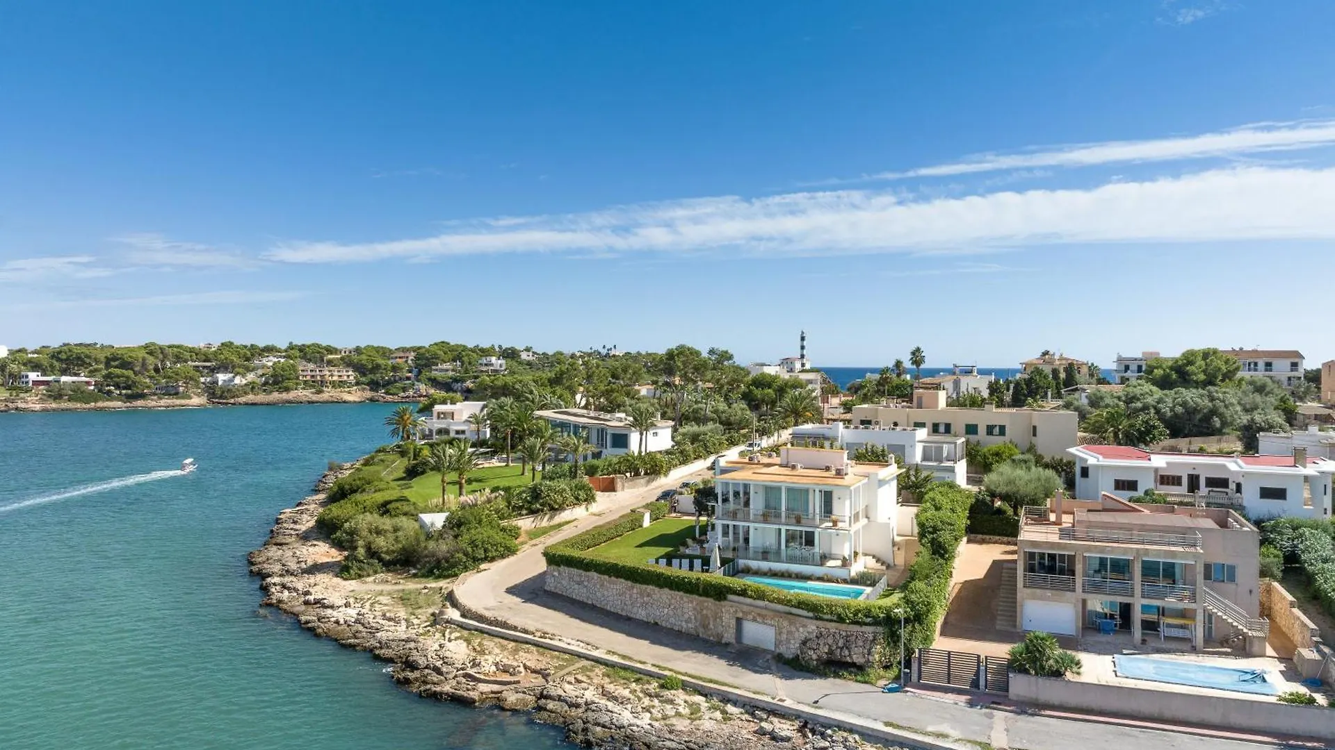 Villa Marilla Portocolom