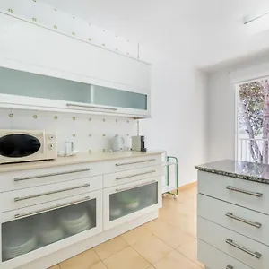 Pins I Mar Apartment
